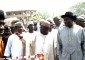 madala, aliyu conducting goodluck round