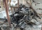 Car Remains