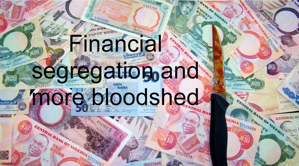 SHARIA BANKING!