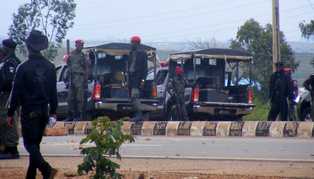 Ties Between Security Forces and Boko Haram?