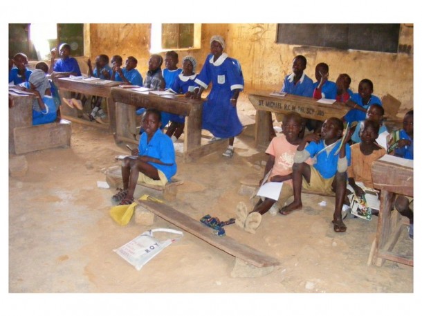 A Follow Up To Our First Article on Education