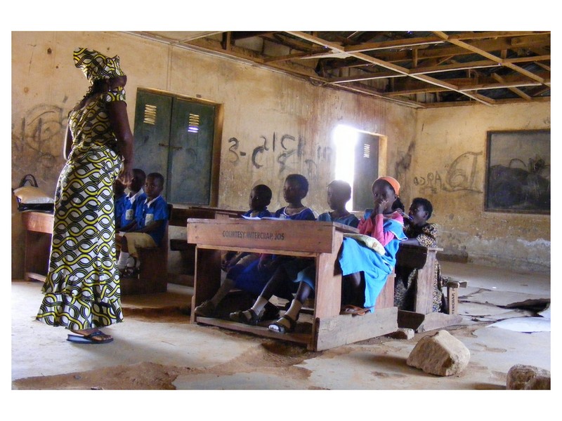 Nigerian Schools in Plateau State