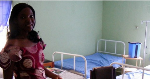HEALTHCARE IN PLATEAU STATE