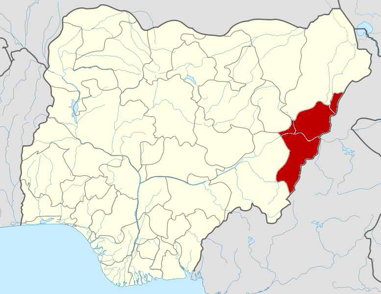 Bigger Bombings Planned in Adamawa!