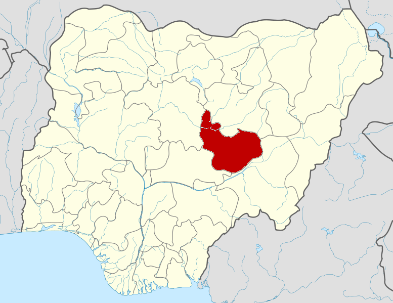 PLATEAU BOMB POSSESSION SUSPECTS