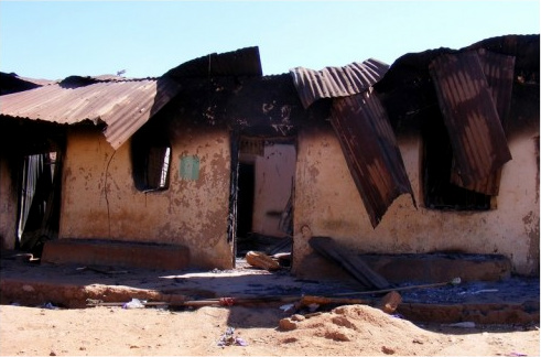 More on the Barkin Ladi Violence