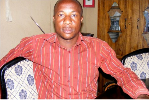 CHRISTIAN ASSOCIATION YOUTH WING SPEAKS ABOUT SECURITY