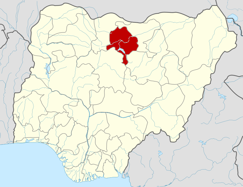 Kano Muslims Pay Solidarity Visit