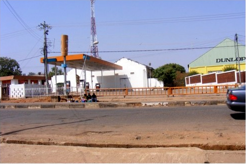 FUEL SUBSIDY PROTEST IN PLATEAU