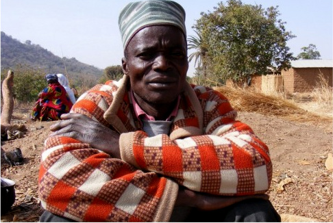 DRIVE BY MURDER IN JOS